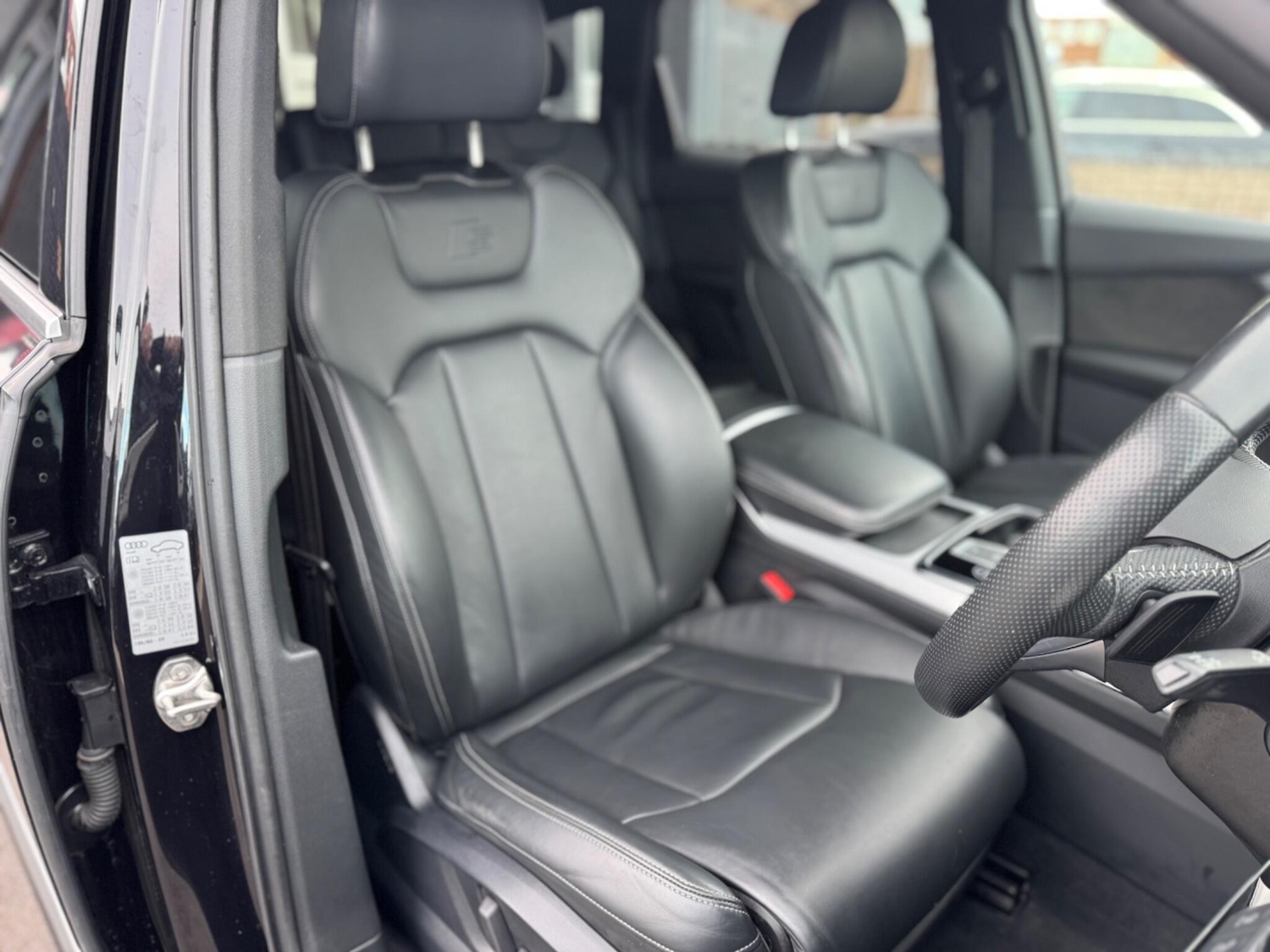 Used Audi Q7 2020 for sale - 77314644: Photo 21