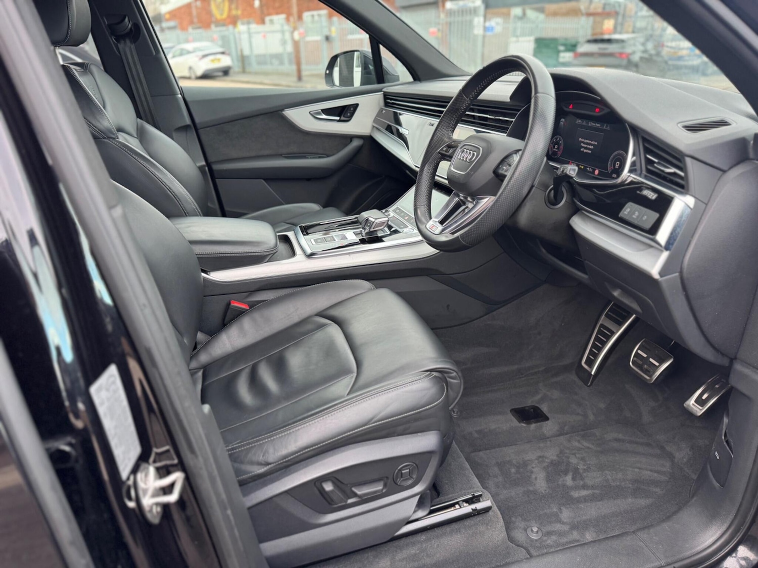 Used Audi Q7 2020 for sale - 77314644: Photo 22