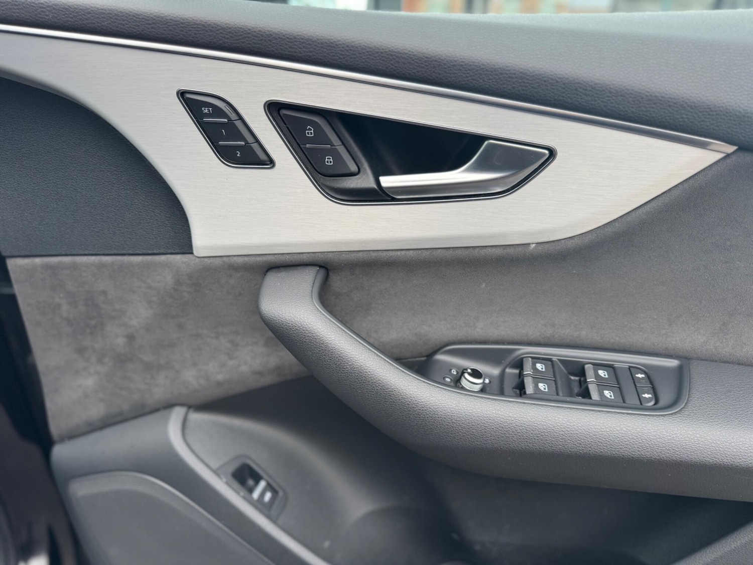 Used Audi Q7 2020 for sale - 77314644: Photo 24