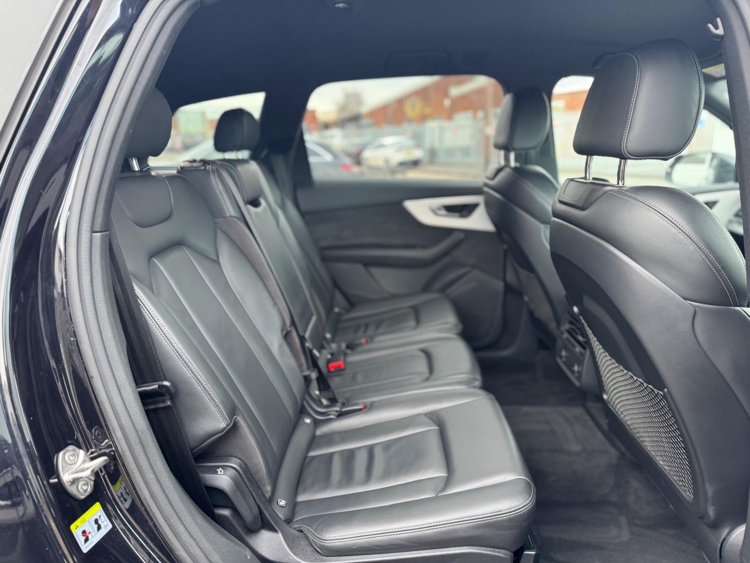 Used Audi Q7 2020 for sale - 77314644: Photo 25