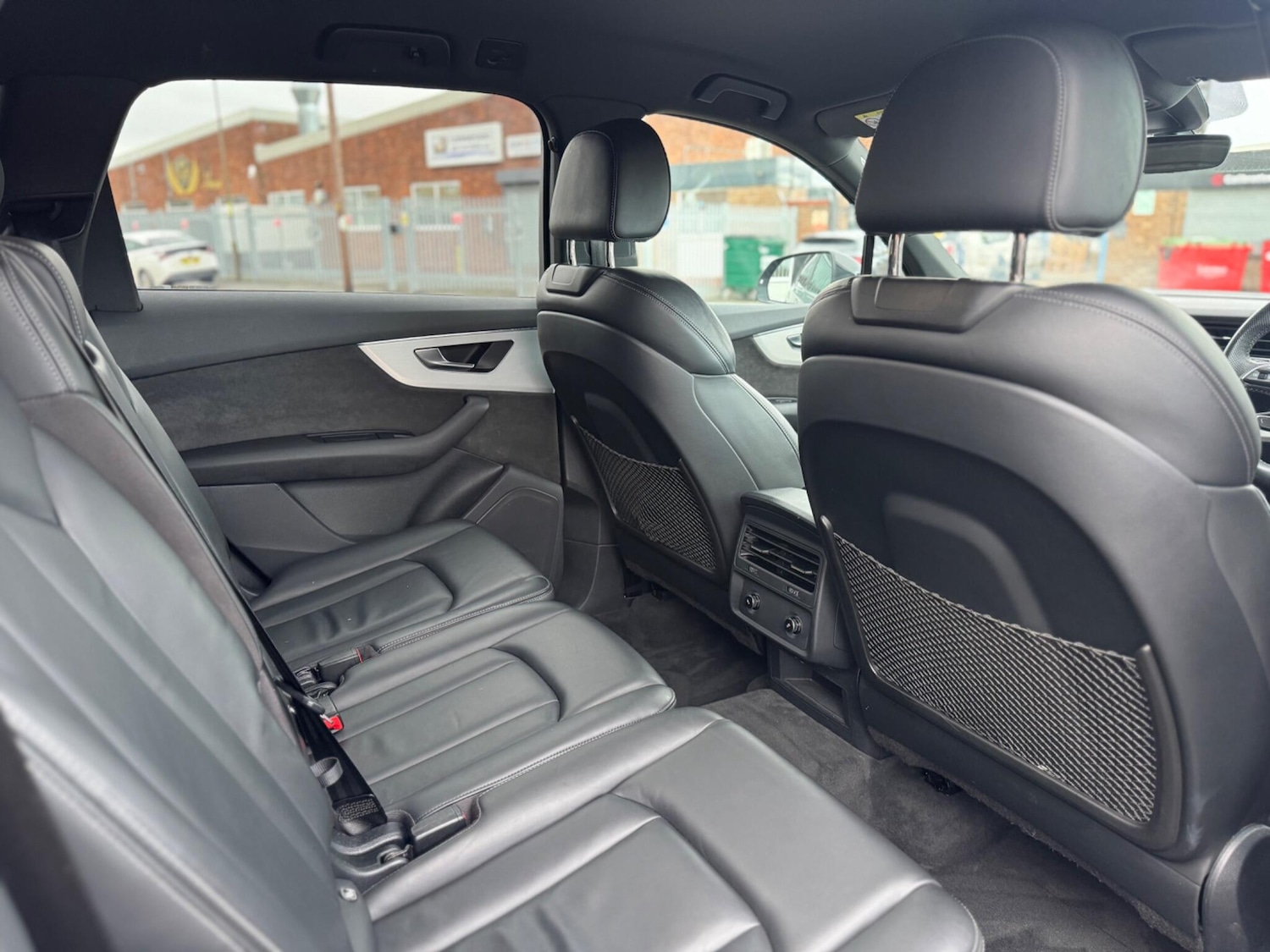 Used Audi Q7 2020 for sale - 77314644: Photo 26