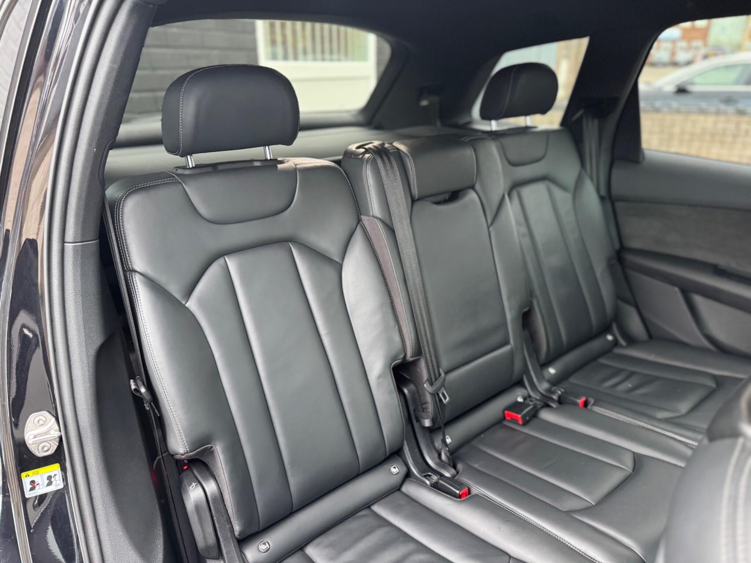 Used Audi Q7 2020 for sale - 77314644: Photo 27