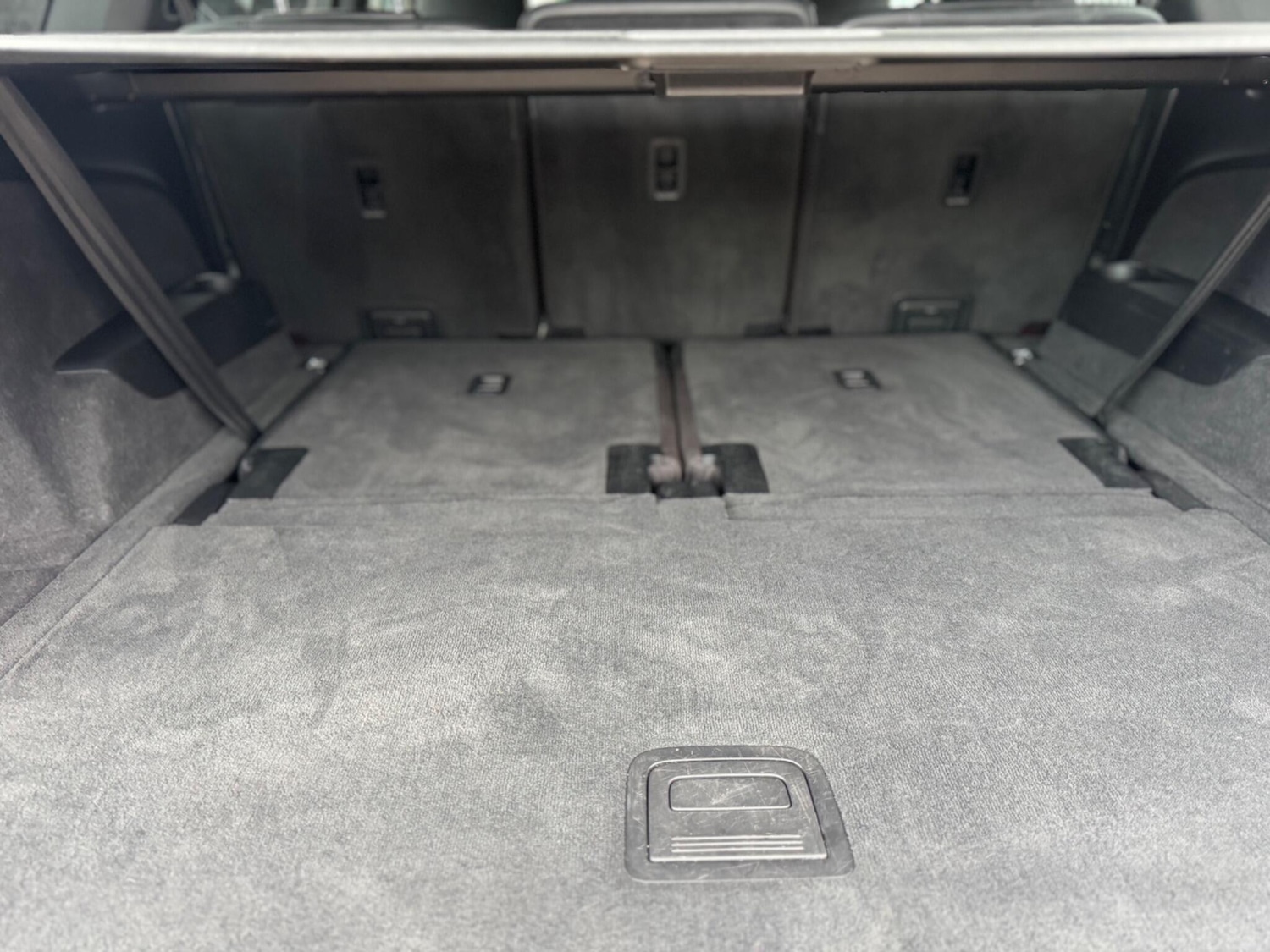 Used Audi Q7 2020 for sale - 77314644: Photo 39