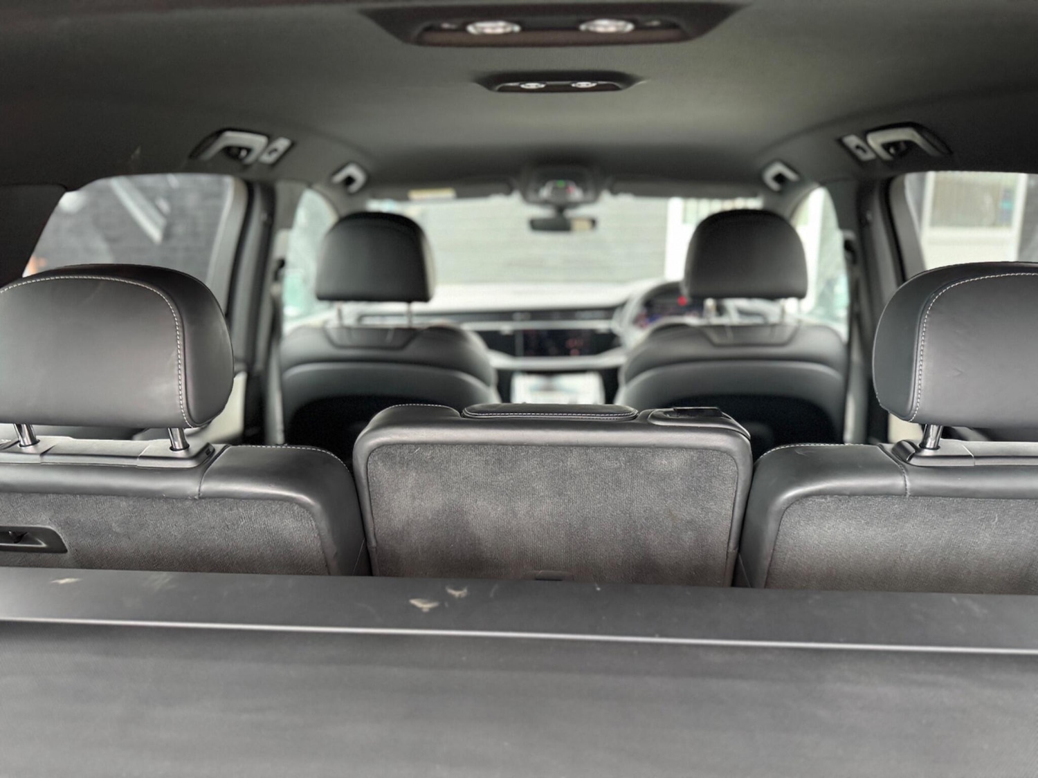 Used Audi Q7 2020 for sale - 77314644: Photo 40