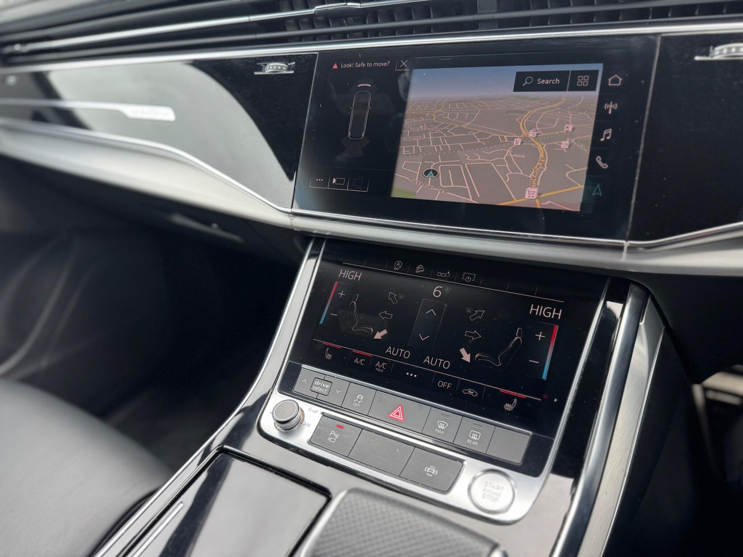 Used Audi Q7 2020 for sale - 77314644: Photo 42