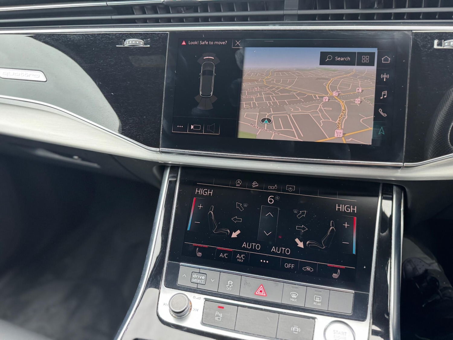 Used Audi Q7 2020 for sale - 77314644: Photo 43