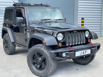 Used Jeep Wrangler 2011 for sale - 78979549: Photo
