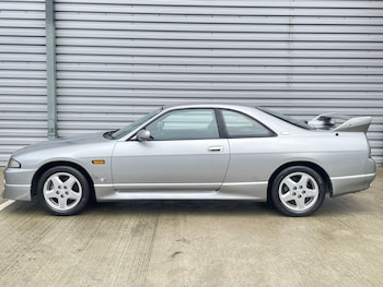 Used Nissan Skyline 1998 for sale - 78984526: Photo