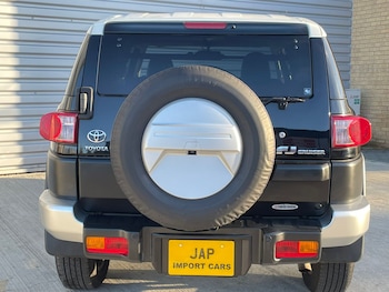 Used Toyota Land Cruiser 2012 for sale - 78981231: Photo