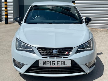 Used SEAT Ibiza 2016 for sale - 79030772: Photo