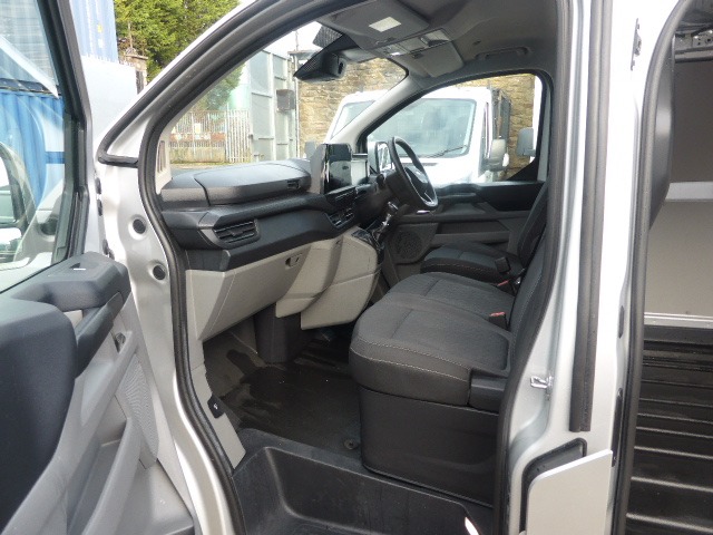 Used Ford Transit Custom 2024 for sale - 77003718: Photo 10