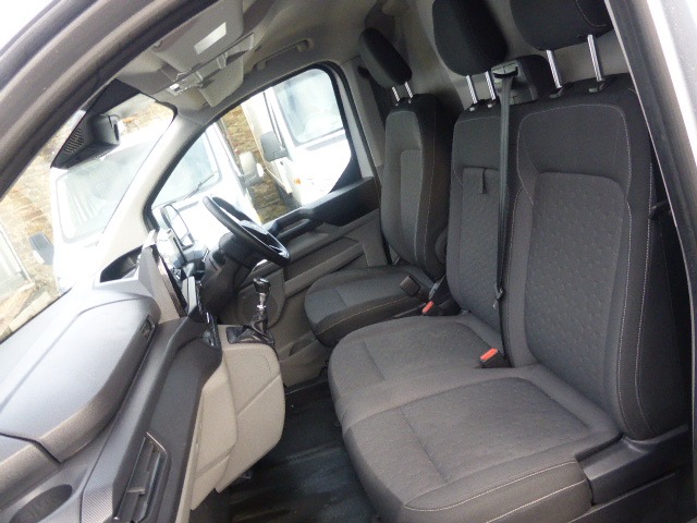 Used Ford Transit Custom 2024 for sale - 77003718: Photo 11