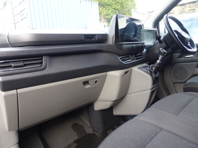 Used Ford Transit Custom 2024 for sale - 77003718: Photo 12