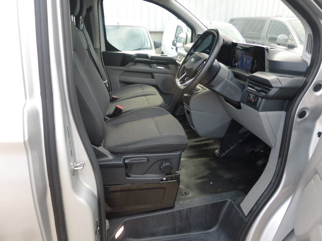 Used Ford Transit Custom 2024 for sale - 77003718: Photo 13