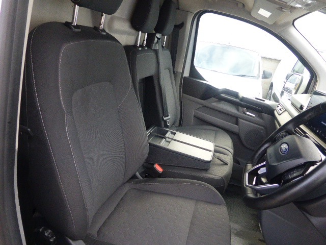 Used Ford Transit Custom 2024 for sale - 77003718: Photo 14