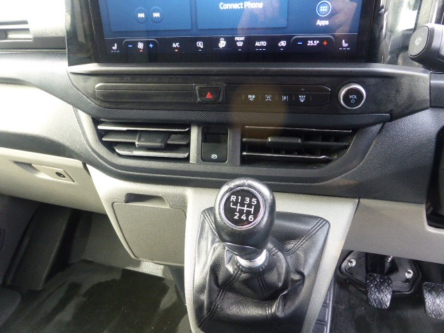 Used Ford Transit Custom 2024 for sale - 77003718: Photo 16