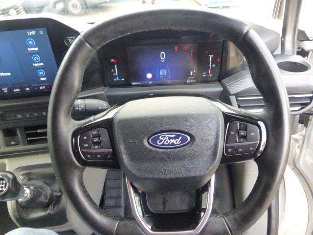 Used Ford Transit Custom 2024 for sale - 77003718: Photo 17