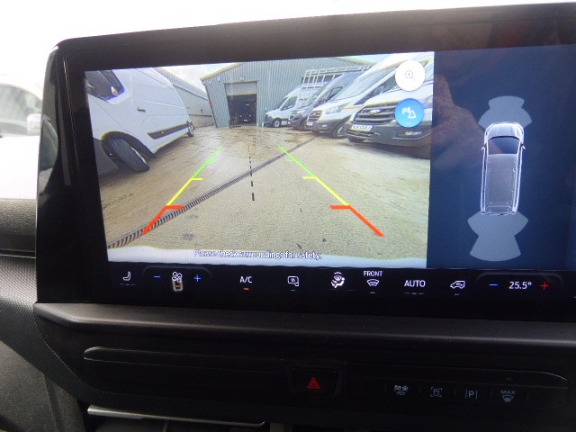 Used Ford Transit Custom 2024 for sale - 77003718: Photo 21