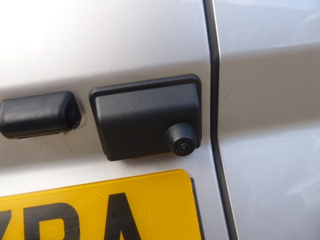 Used Ford Transit Custom 2024 for sale - 77003718: Photo 7