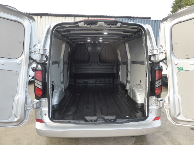 Used Ford Transit Custom 2024 for sale - 77003718: Photo 8