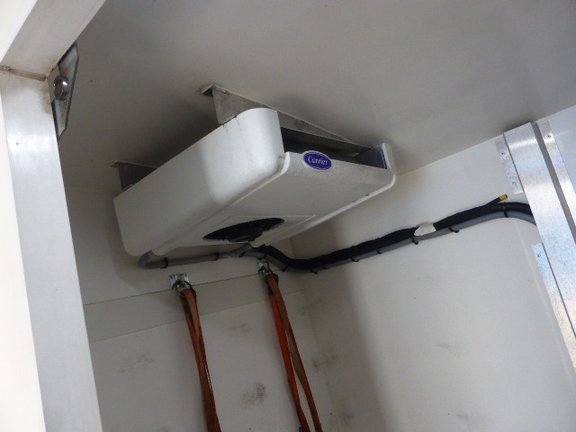 Used Mercedes-Benz Sprinter 2020 for sale - 77731880: Photo 11