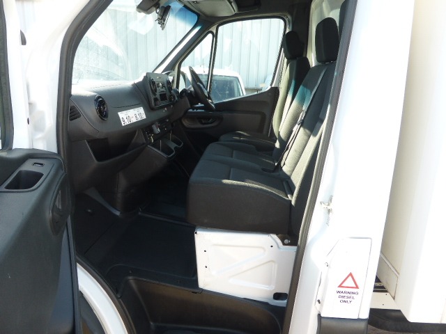 Used Mercedes-Benz Sprinter 2020 for sale - 77731880: Photo 12