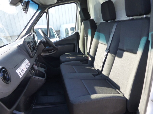 Used Mercedes-Benz Sprinter 2020 for sale - 77731880: Photo 13