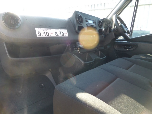 Used Mercedes-Benz Sprinter 2020 for sale - 77731880: Photo 14