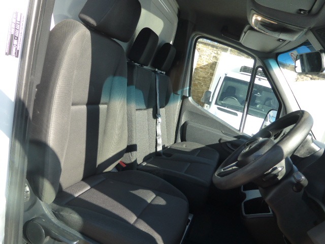 Used Mercedes-Benz Sprinter 2020 for sale - 77731880: Photo 16