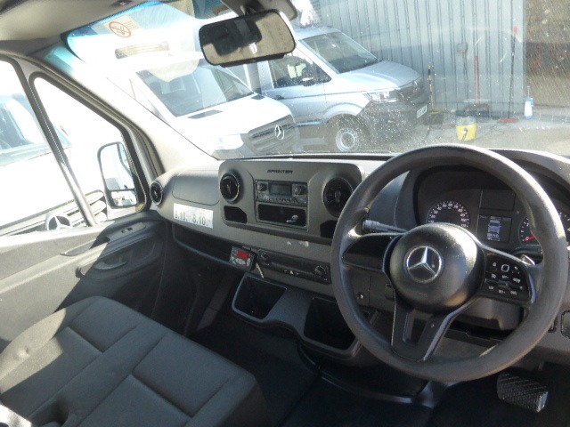 Used Mercedes-Benz Sprinter 2020 for sale - 77731880: Photo 17