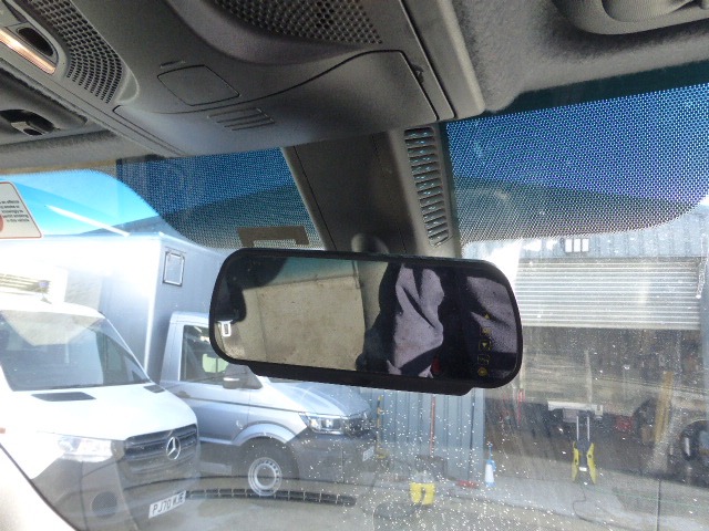 Used Mercedes-Benz Sprinter 2020 for sale - 77731880: Photo 18