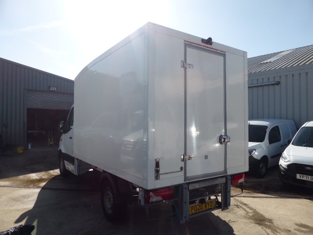 Used Mercedes-Benz Sprinter 2020 for sale - 77731880: Photo 6