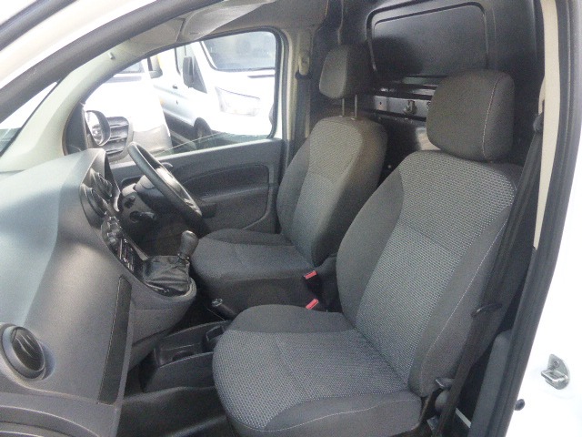 Used Mercedes-Benz Citan 2020 for sale - 76831252: Photo 10