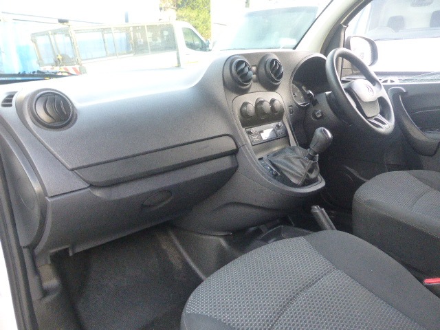 Used Mercedes-Benz Citan 2020 for sale - 76831252: Photo 11