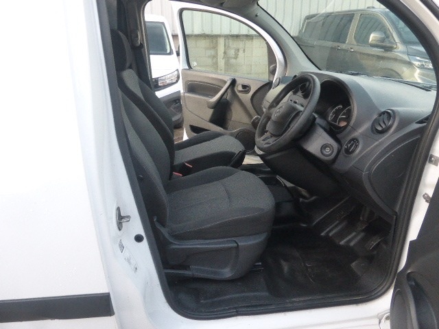 Used Mercedes-Benz Citan 2020 for sale - 76831252: Photo 12