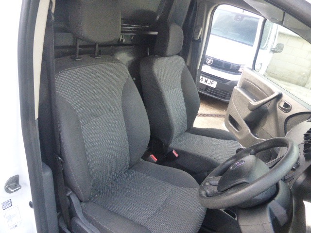 Used Mercedes-Benz Citan 2020 for sale - 76831252: Photo 13