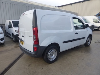 Used Mercedes-Benz Citan 2020 for sale - 76831252: Photo