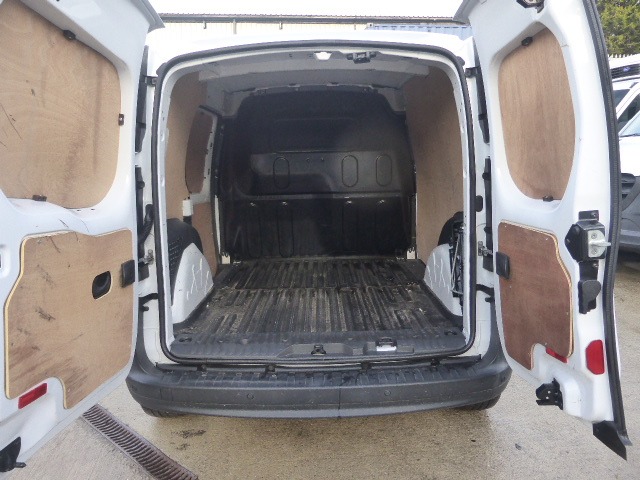 Used Mercedes-Benz Citan 2020 for sale - 76831252: Photo 7