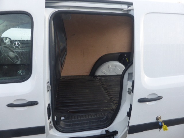 Used Mercedes-Benz Citan 2020 for sale - 76831252: Photo 8