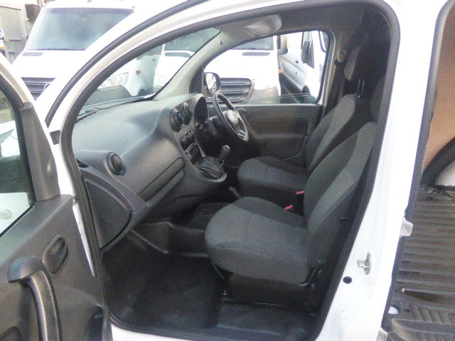 Used Mercedes-Benz Citan 2020 for sale - 76831252: Photo 9