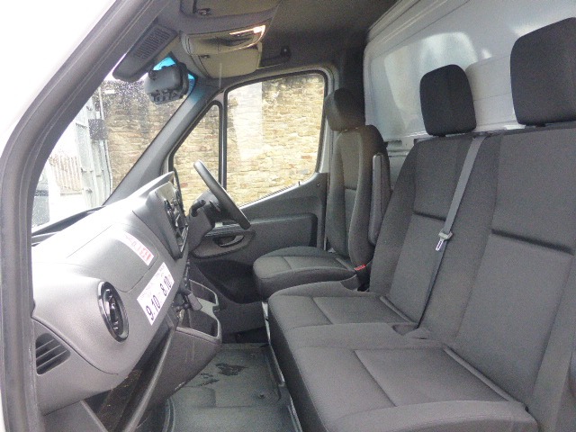 Used Mercedes-Benz Sprinter 2020 for sale - 77543800: Photo 12