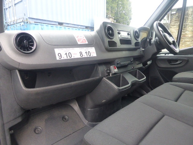 Used Mercedes-Benz Sprinter 2020 for sale - 77543800: Photo 13