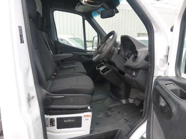 Used Mercedes-Benz Sprinter 2020 for sale - 77543800: Photo 14