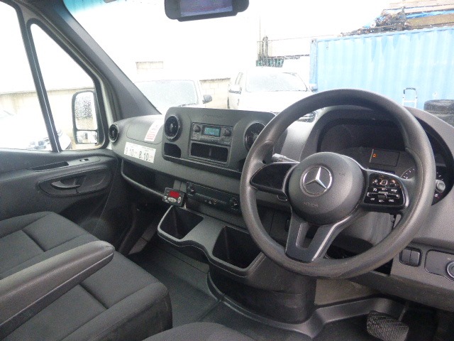 Used Mercedes-Benz Sprinter 2020 for sale - 77543800: Photo 15