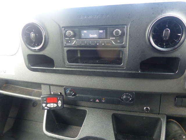 Used Mercedes-Benz Sprinter 2020 for sale - 77543800: Photo 17