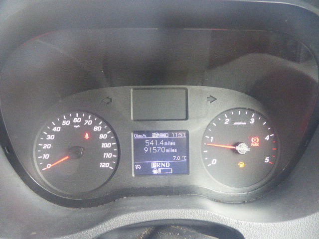 Used Mercedes-Benz Sprinter 2020 for sale - 77543800: Photo 19