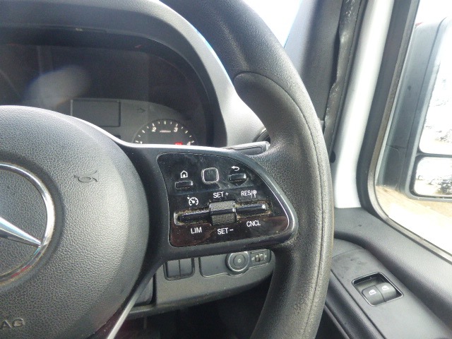 Used Mercedes-Benz Sprinter 2020 for sale - 77543800: Photo 20