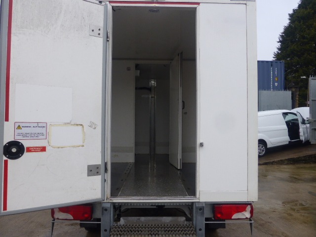 Used Mercedes-Benz Sprinter 2020 for sale - 77543800: Photo 7