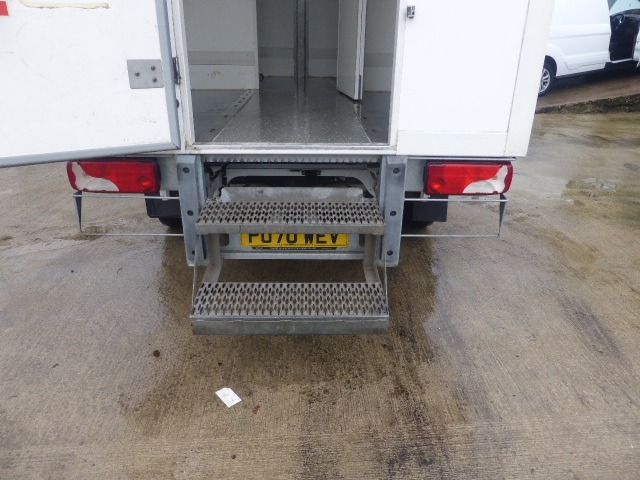 Used Mercedes-Benz Sprinter 2020 for sale - 77543800: Photo 8