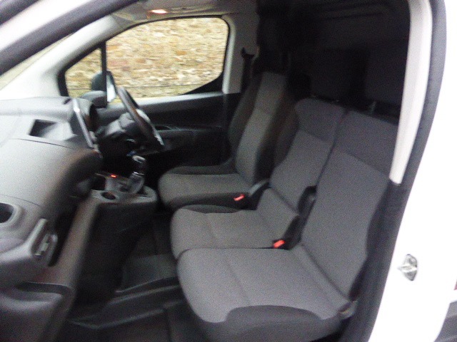 Used Citroen Berlingo 2019 for sale - 77445738: Photo 10